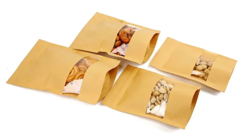 Top 10 Zip Lock Pouch Manufacturers in India