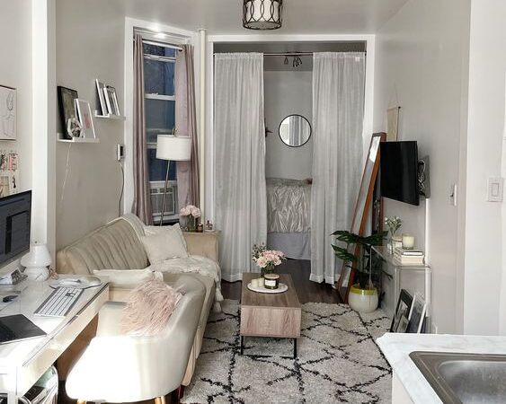 Studio Apartments in Tempe