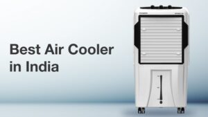 Symphony VS USHA Cooler