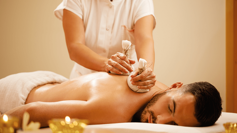 Top 10 Thai Massage in St Albans
