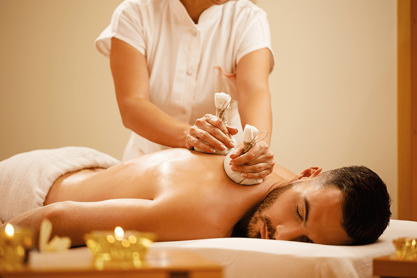 Top 10 Thai Massage in St Albans