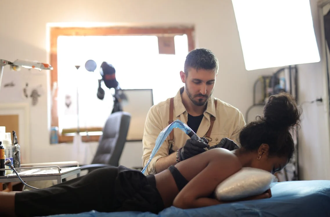 Top 10 Tattoo Artist in Bangalore 2023 – Rankings, Reviews & Updates