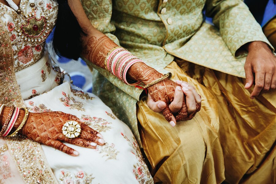Top 10 Telugu Matrimony Sites in India