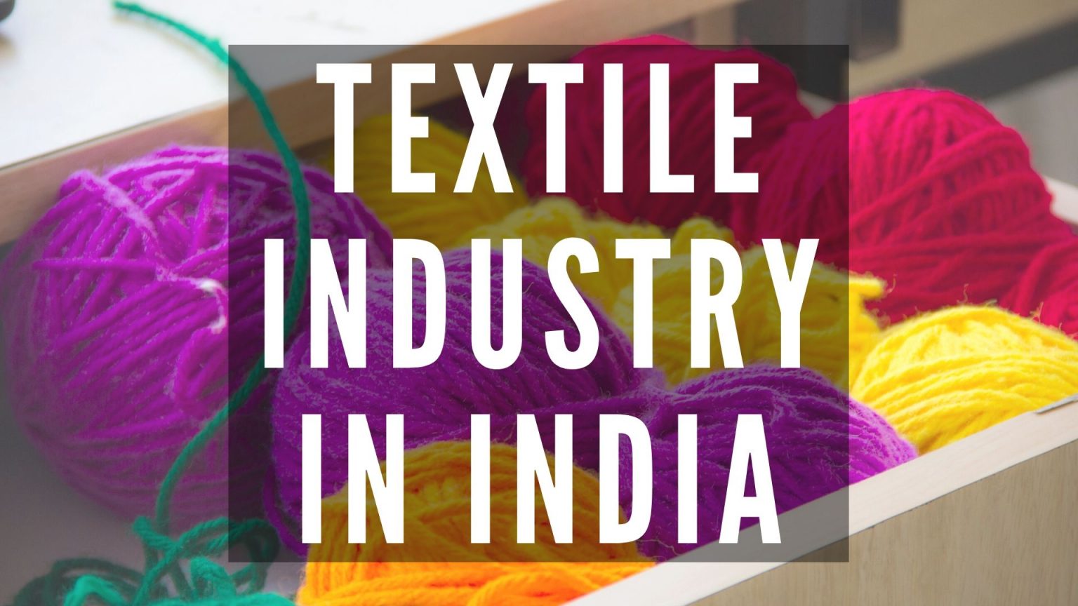 Top 10 Textile companies in India 2024 – Ranking & Review