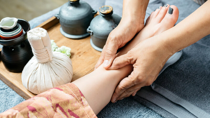 Top 10 Massage Parlour in Bradford
