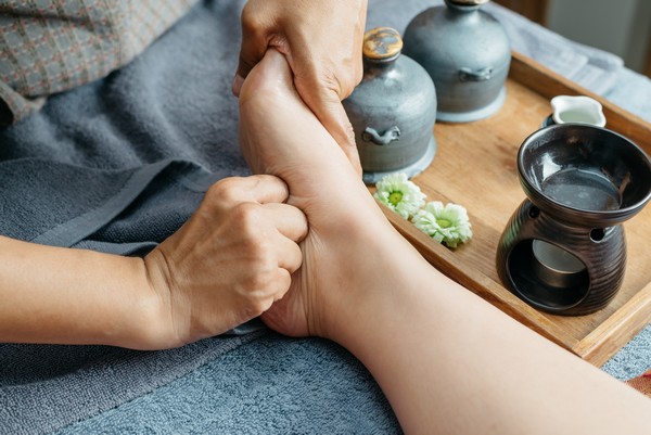 Top 10 Thai Massage in Exeter