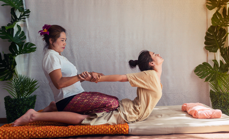 Top 10 Thai Massage in Hull 2024 – Review, Ranking & Update