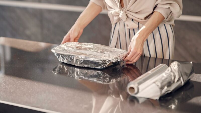 Top 10 Aluminium Foil Roll Manufacturers in India