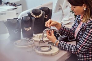 Top 10 Artificial Jewellery Manufacturers in Delhi