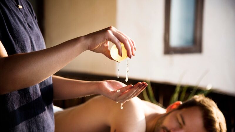 Top 10 Ayurvedic Massage in Abu Dhabi