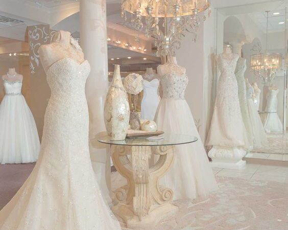 Bridal Shops in Bakersfield