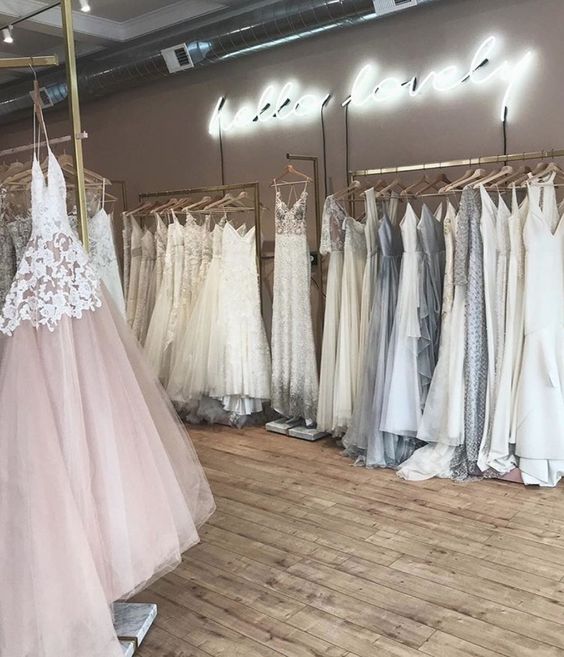 Top 10 Bridal shop in Jenkintown