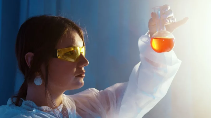 Top 10 Chemical Companies in Philippines