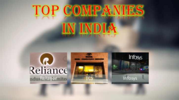 Top 10 Retail companies in India