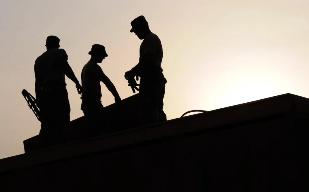 Top 10 Construction Companies in Oman