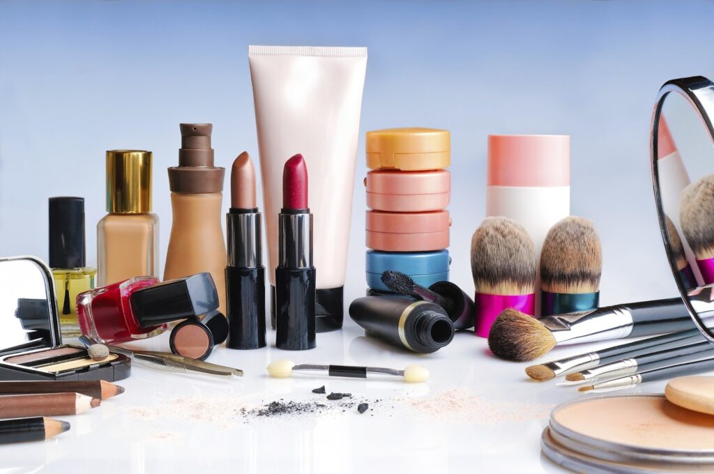 Top 10 Beauty Products Manufacturers in India