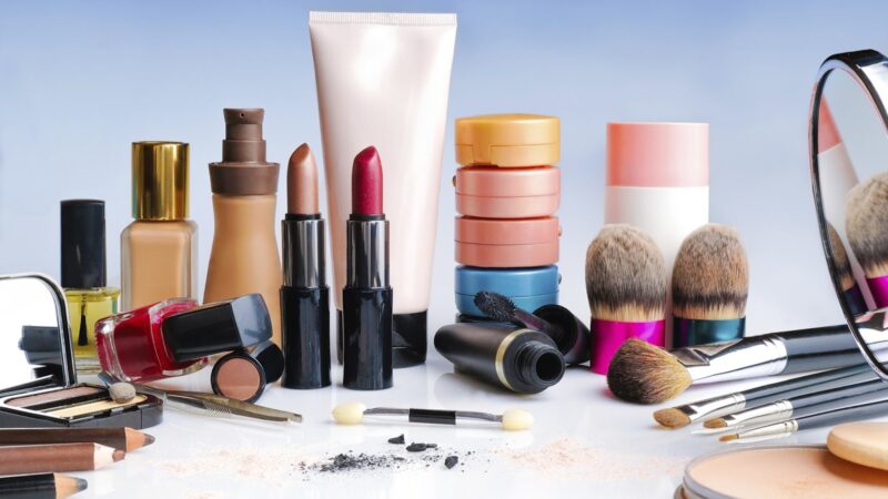 Top 10 Beauty Products Manufacturers in India