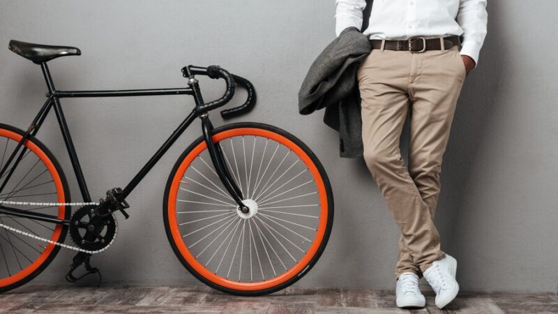 Top 10 Cycle Companies in India