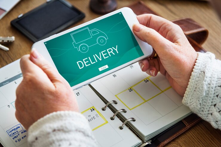 Top 10 Delivery Companies in Kuwait