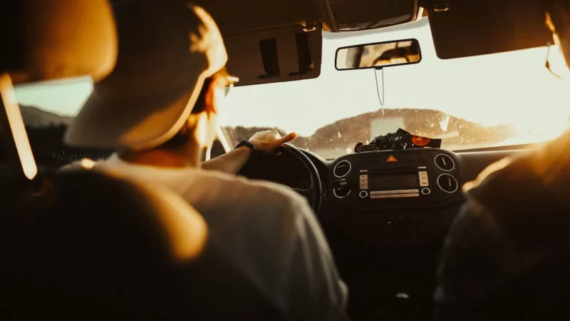 Top 10 Driving Classes in Dubai