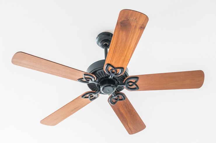 Top 10 Fan Manufacturers in India