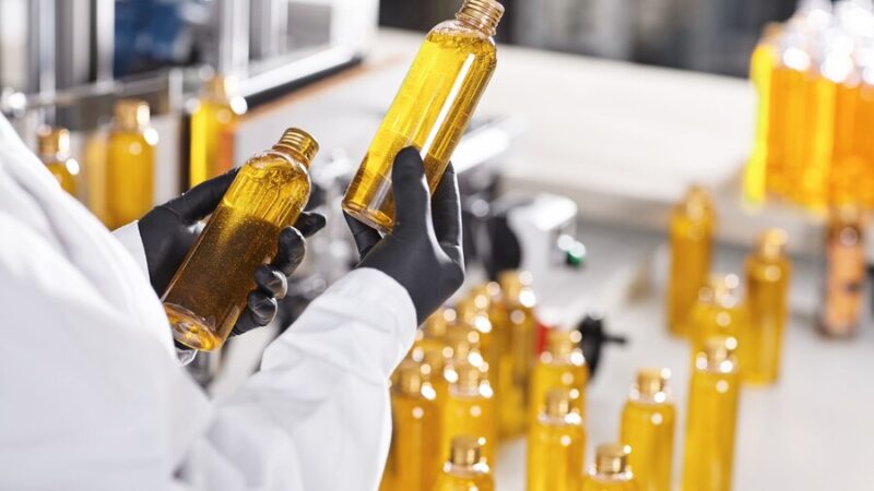 Top 10 Glass Bottle Manufacturers in Australia 2024 – Ranking & Update