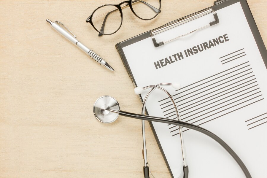 Top 10 Health Insurance Providers in India