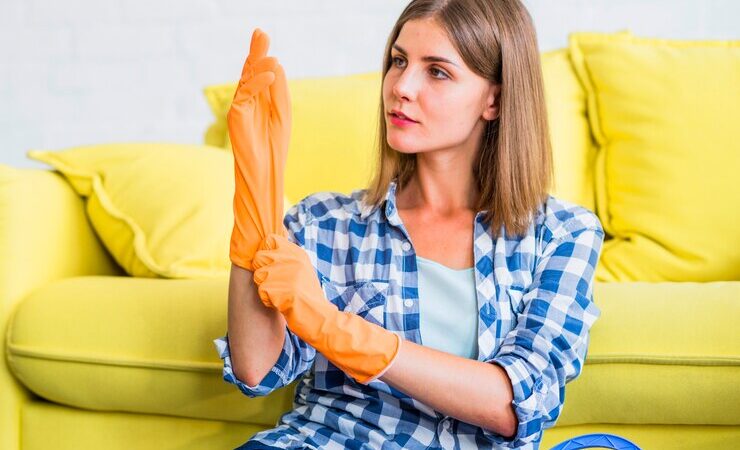 Top 10 House Cleaning Companies in Kuwait