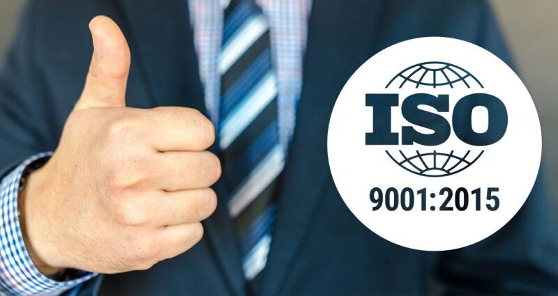 Top 10 ISO Certification Consultants in Dubai