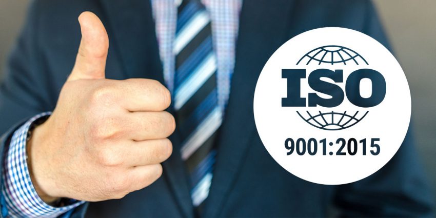Top 10 ISO Certification Consultants in Dubai