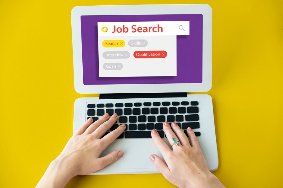 Top 10 Job Searching Sites in UAE