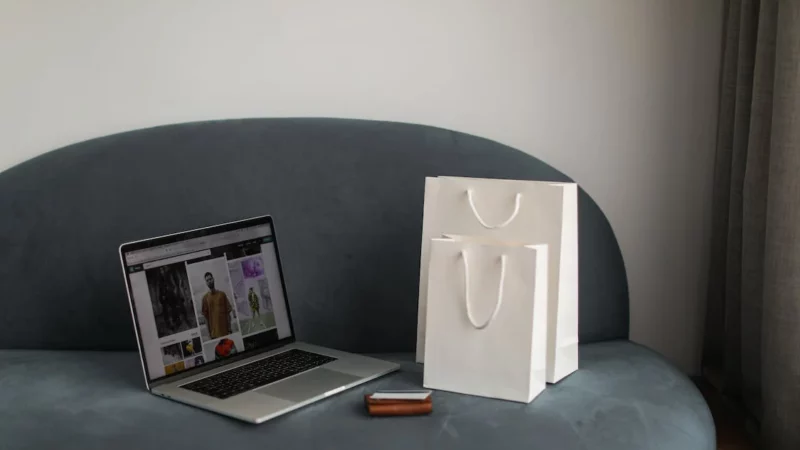 Top 10 Laptop Shops in Dubai