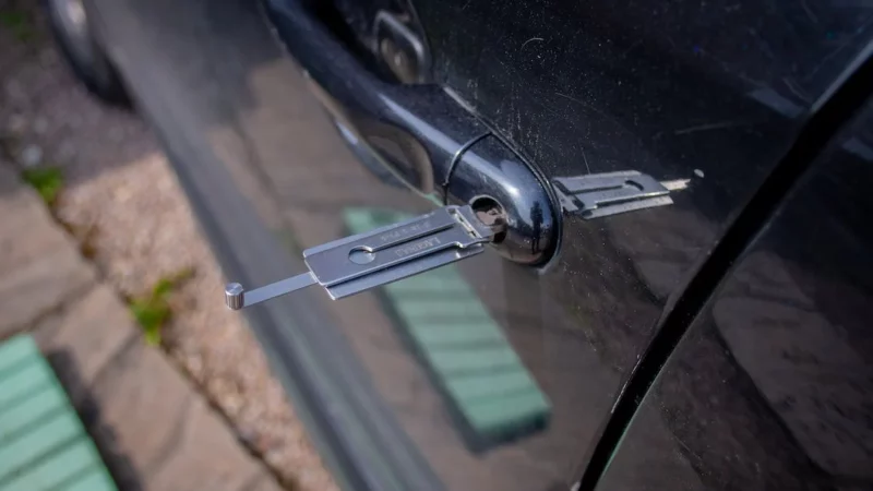 Top 10 Locksmiths in Dubai