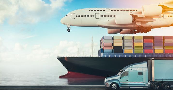 Top 10 Logistics Companies in Oman