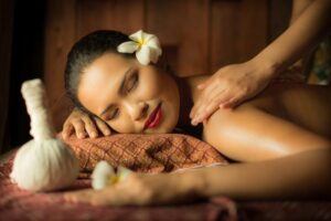 Top 10 Massage Parlour Toronto
