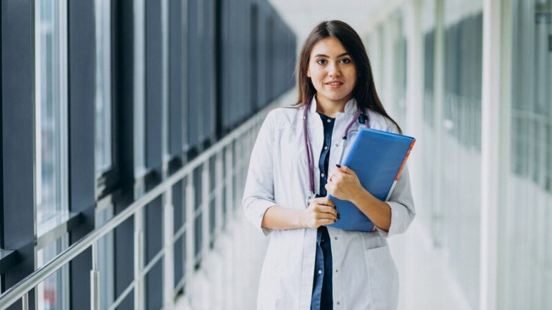 Top 10 Medical Colleges in Dubai