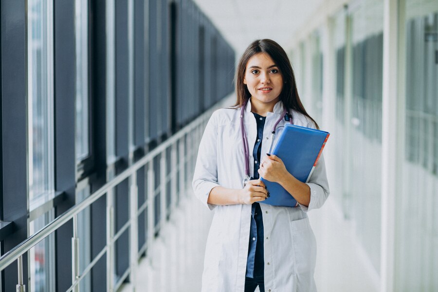 Top 10 Medical Colleges in Dubai