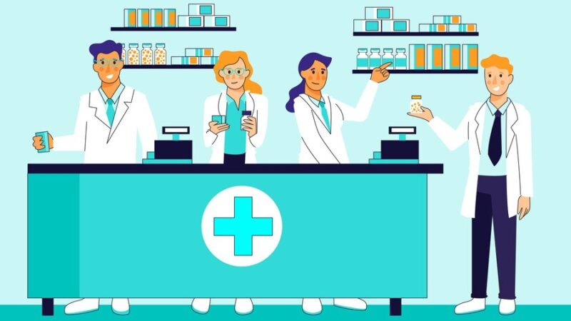 Top 10 Medicine Companies in India