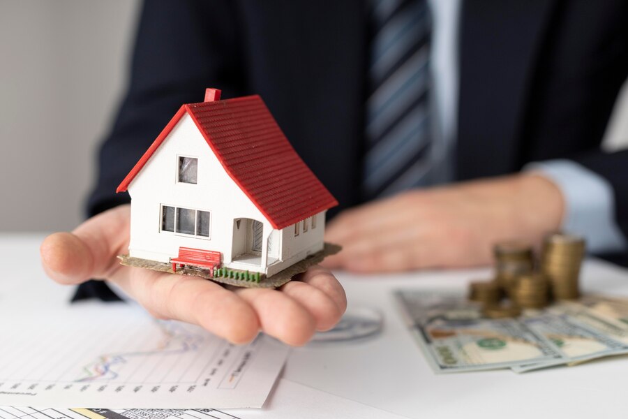 Top 10 Mortgage Brokers in Dubai