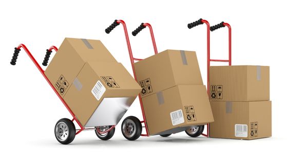 Top 10 Moving Companies in Bahrain