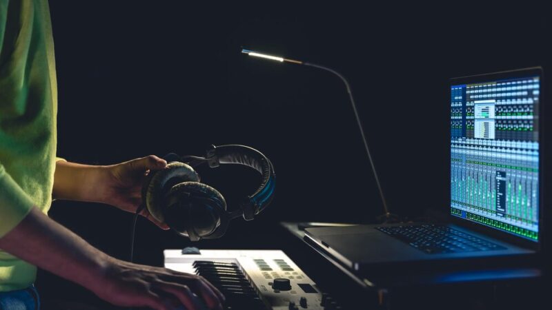 Top 10 Music Companies in India