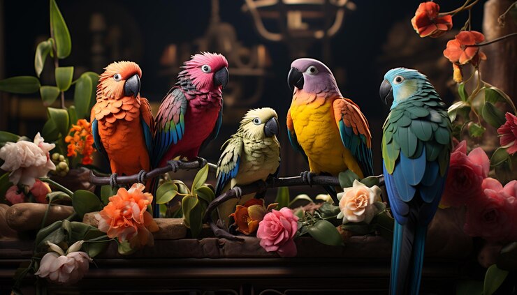 Top 10 Parrot Shop in Patna