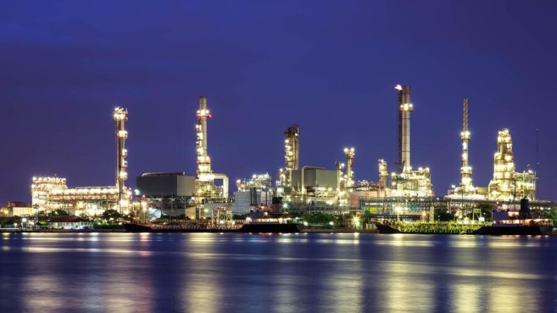 Top 10 Petrochemical Companies in India