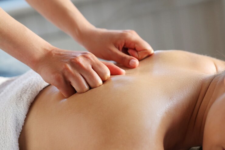 Top 10 Private Massage Montreal