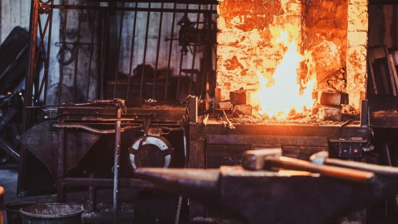 Top 10 Refractory Manufacturers in India