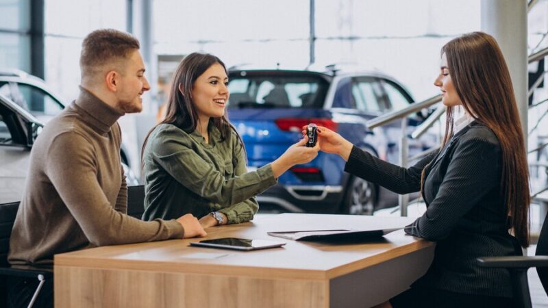 Top 10 Rent a Car Companies in Dubai