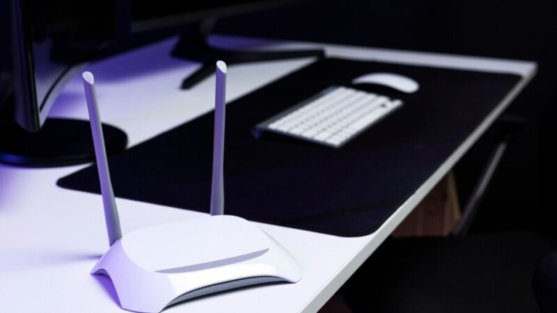 Top 10 Router Companies in India