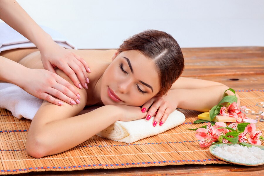 Top 10 Russian Massage in Dubai