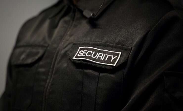 Top 10 Security Companies in Kuwait