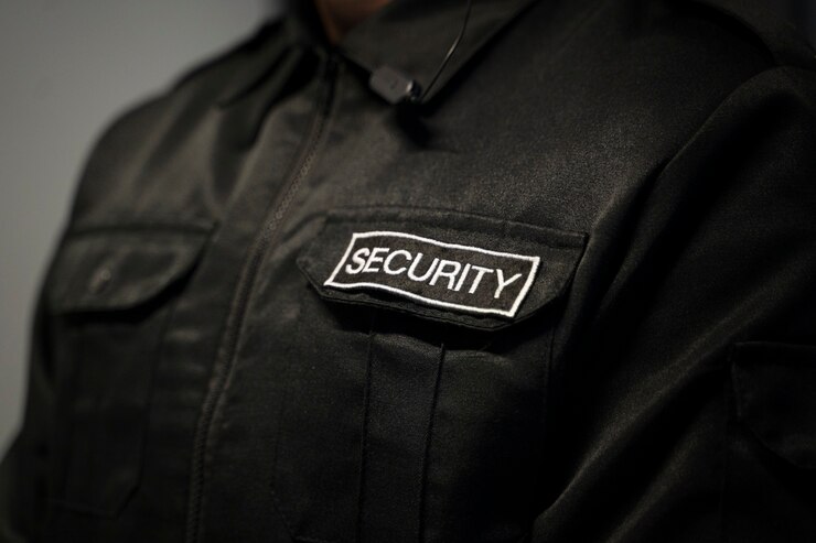 Top 10 Security Companies in Kuwait